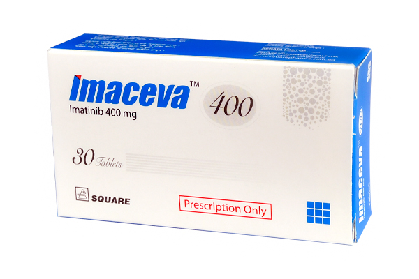 Imaceva<sup>TM</sup>